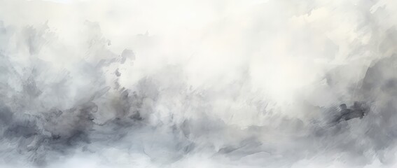 Obraz premium Abstract Watercolor Painting