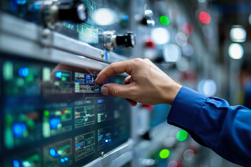 Energy management system