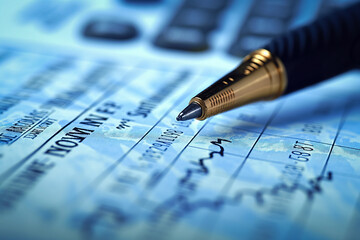 Financial management