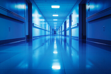 Hospital management