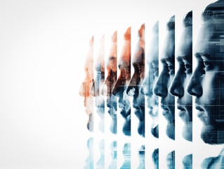 Multiple personalities