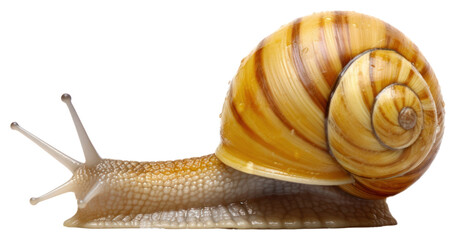 PNG Snail snail animal white background.