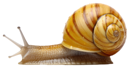 PNG Snail snail animal white background.