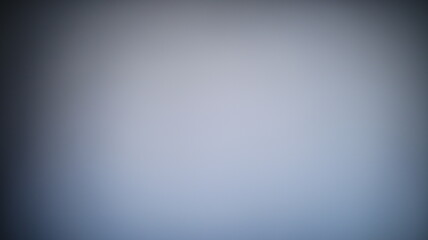 Minimal Gradient Blur Background