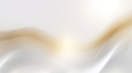 Abstract background with soft, subtle beige and white color gradient, ideal for branding and website design.
