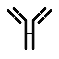 Antibody icon
