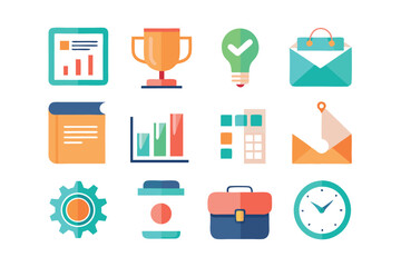 Clean minimalist money icons.
Simple line art money icons.
Finance icons.
Dollar, coin, bank, and wallet icons.
Currency icons.