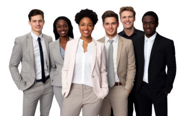 PNG Blazer adult togetherness cooperation.