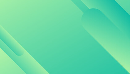 Blue abstract gradient background.  Vector illustration