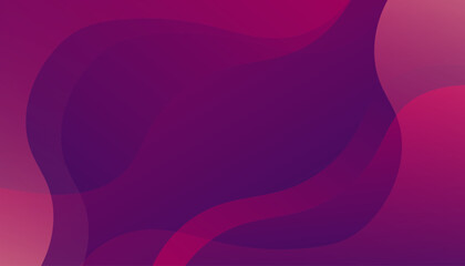 Colorful geometric background. Liquid color background design. Fluid shapes composition. Eps10 vector