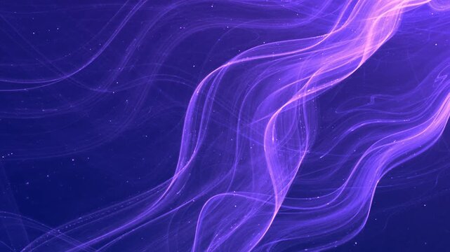 energievoller leuchtender wellenf&ouml;rmiger, Lichtschweif, Blitz, Energie, Reaktion, Spannung, Technik, Wissenschaft, Elektrizit&auml;t, Dynamik, futuristisch, Astrologie, Stern, Spannung, blau