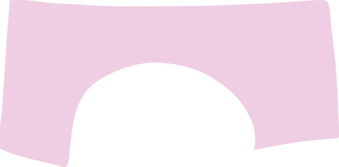 Abstract Shape Element