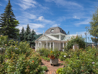 白い恋人パーク © A-Dash Gallery