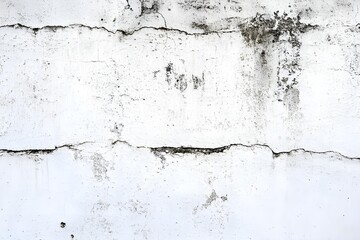 Obraz premium cement scratchy wall