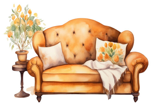 recommend clip art: PNG Furniture cushion pillow chair.