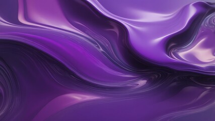 Obraz premium purple oil slick abstract background design backdrop copy space