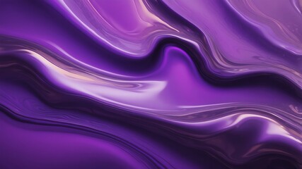 Obraz premium purple oil slick abstract background design backdrop copy space
