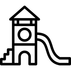 Playground Icon