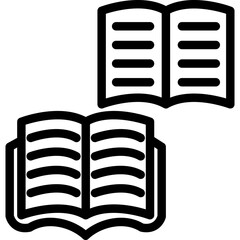 Books Icon