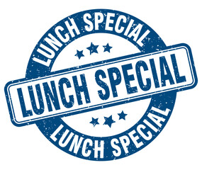 LUNCH SPECIAL