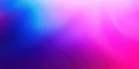 Fototapeta premium purple pink blue orange and pink blurred background. Abstract colorful blurred background 