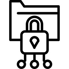 Encryption Icon