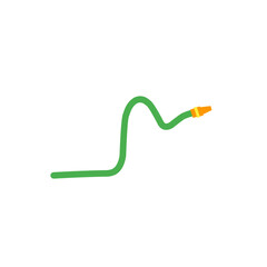 water hose vector icon