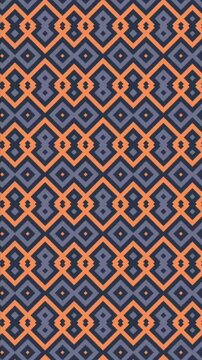 COLOURFUL BACKGROUND PATTERN IN 4K