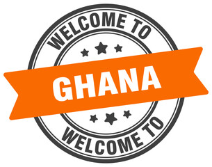 GHANA