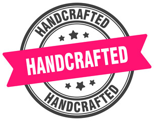 HANDCRAFTED