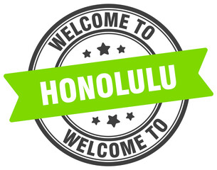 HONOLULU