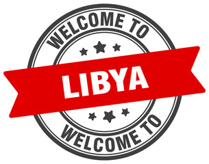 LIBYA
