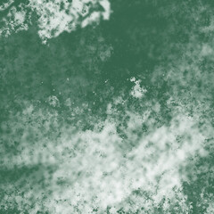 Minimal geometric background. Dynamic shapes composition. great for fashion, poster, web, banner, page, cover, social, media, card. green, emerald, grey