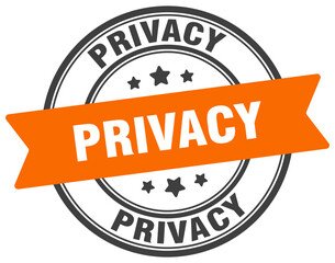 PRIVACY