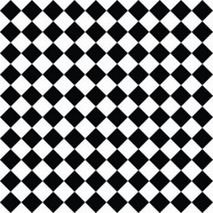 Retro black and white geometric pattern background, vector abstract circle, triangle and square lines art. Trendy bauhaus pattern backgrounds op-art set