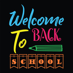 Back to school new design