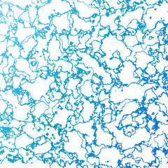 GRUNGE TEXTURE GRAIN ROUGH GRADIENT BLUE COLOR SIMPLE MINIMALIST ABSTRACT BACKGROUND WALLPAPER VECTOR