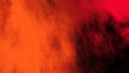 horror sky background fantasy style