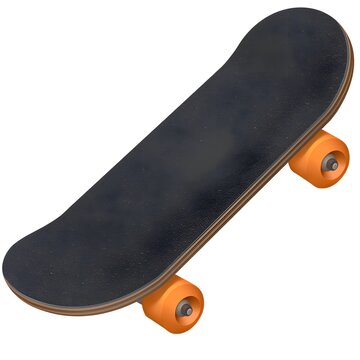 Skateboard 