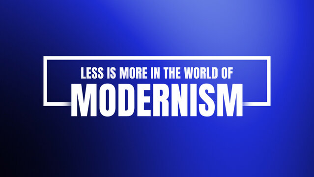 Modern and Stylish Motion Typography