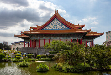 Taiwan National Concert Hall