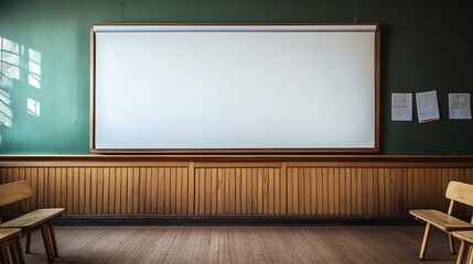 White School Board