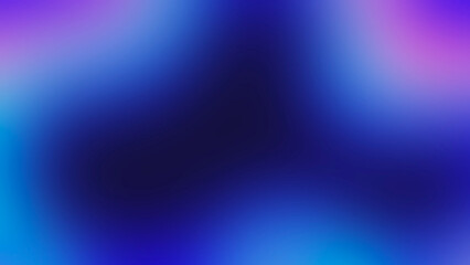 Rectangle d&eacute;grad&eacute; trichromatique de couleurs vives