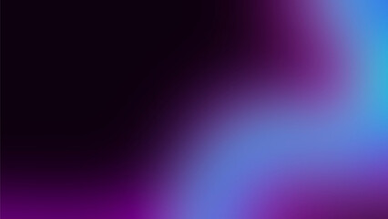 Rectangle dégradé trichromatique