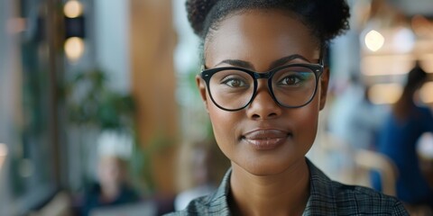 A motivated employee participating in a professional development workshop, eager to learn new skills