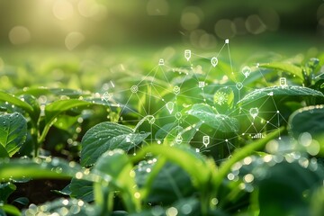 Smart Agriculture: The Future of Farming
