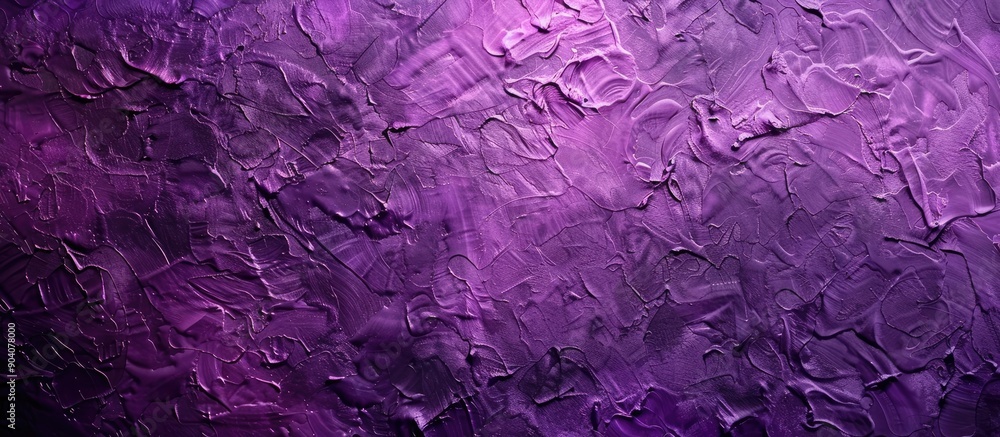 Aufkleber vibrant violet purple textured pattern with an abstract background for various uses like wallpaper s