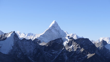 Nepal Everest Base Camp Trek