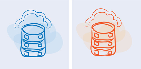 Revolutionizing Data Management with Cloud Databases