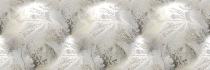 Grey Marble Texture. Light Rock Stone. Modern